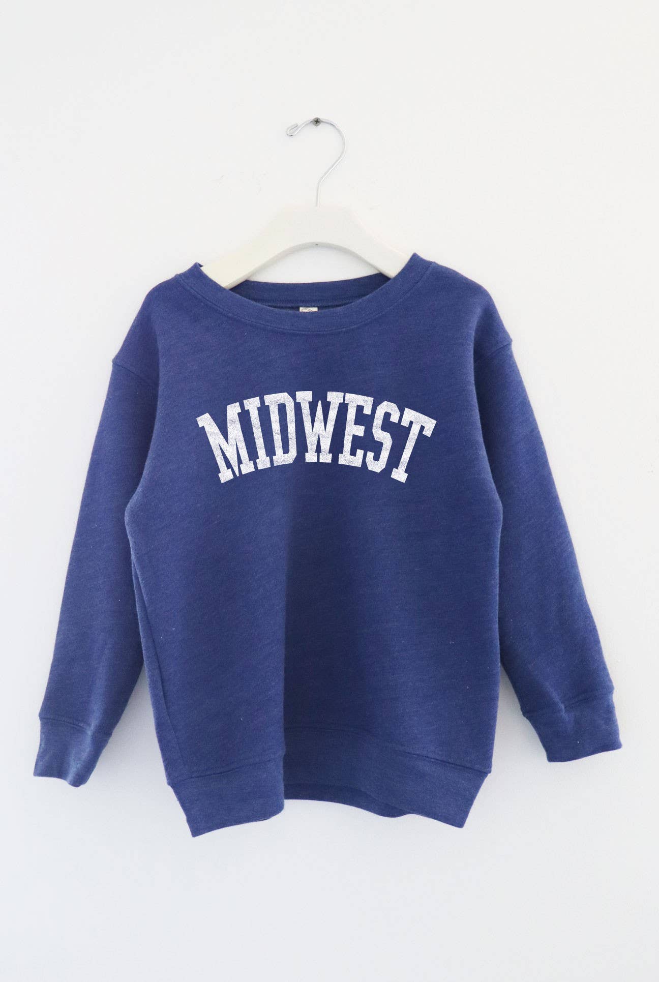 MIDWEST Toddler Sweatshirt