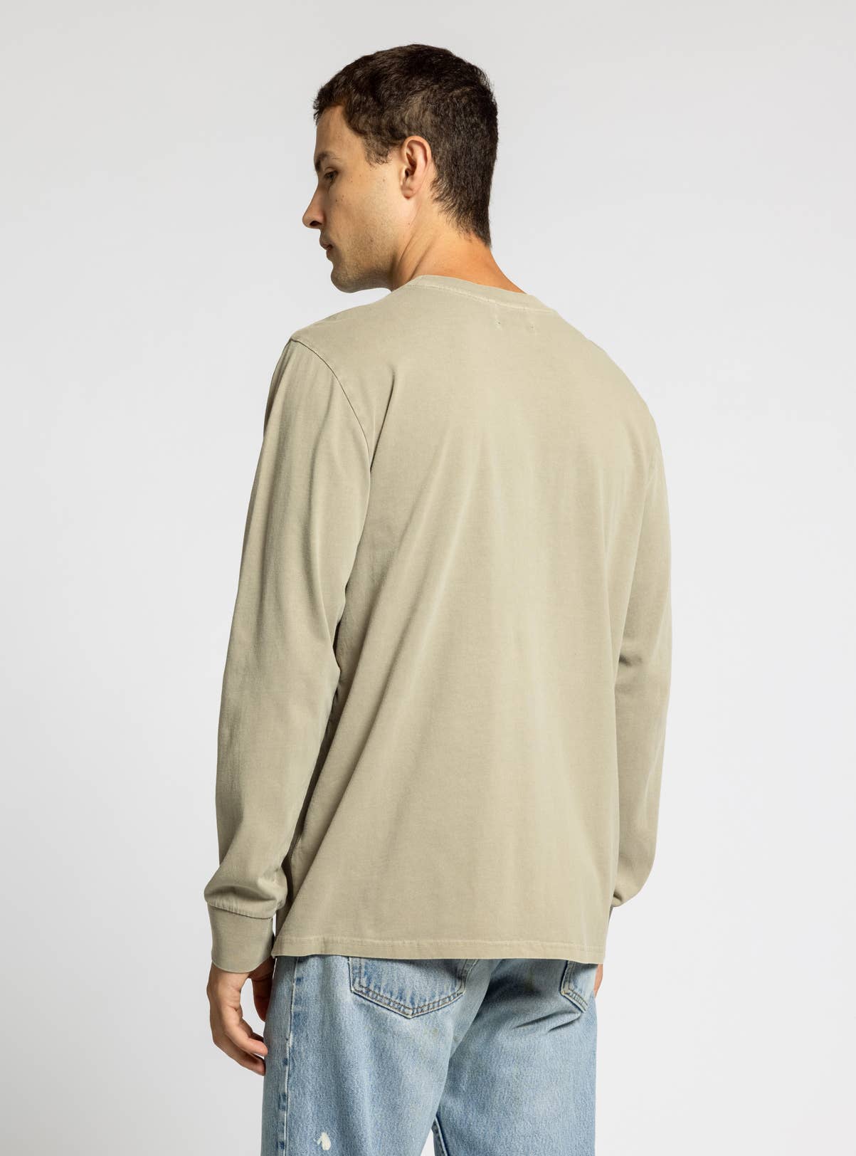 RANGER LONG SLEEVE