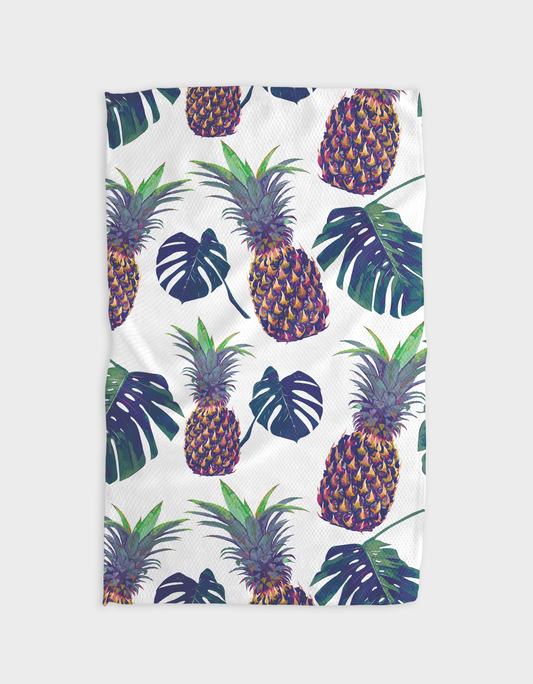 Free Fruit Kitchen Tea Towel