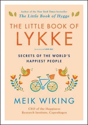 Little Book of Lykke