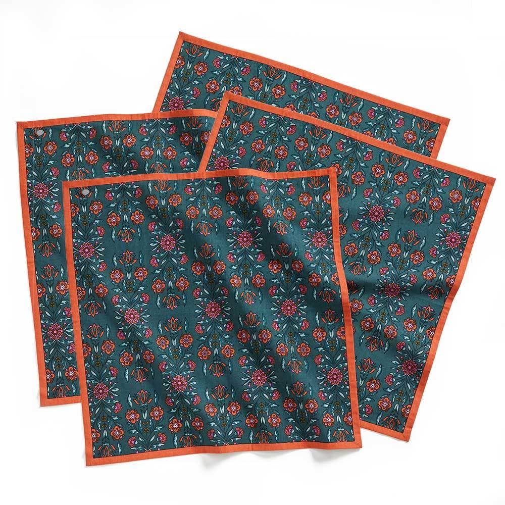 Napkins - Set of 4