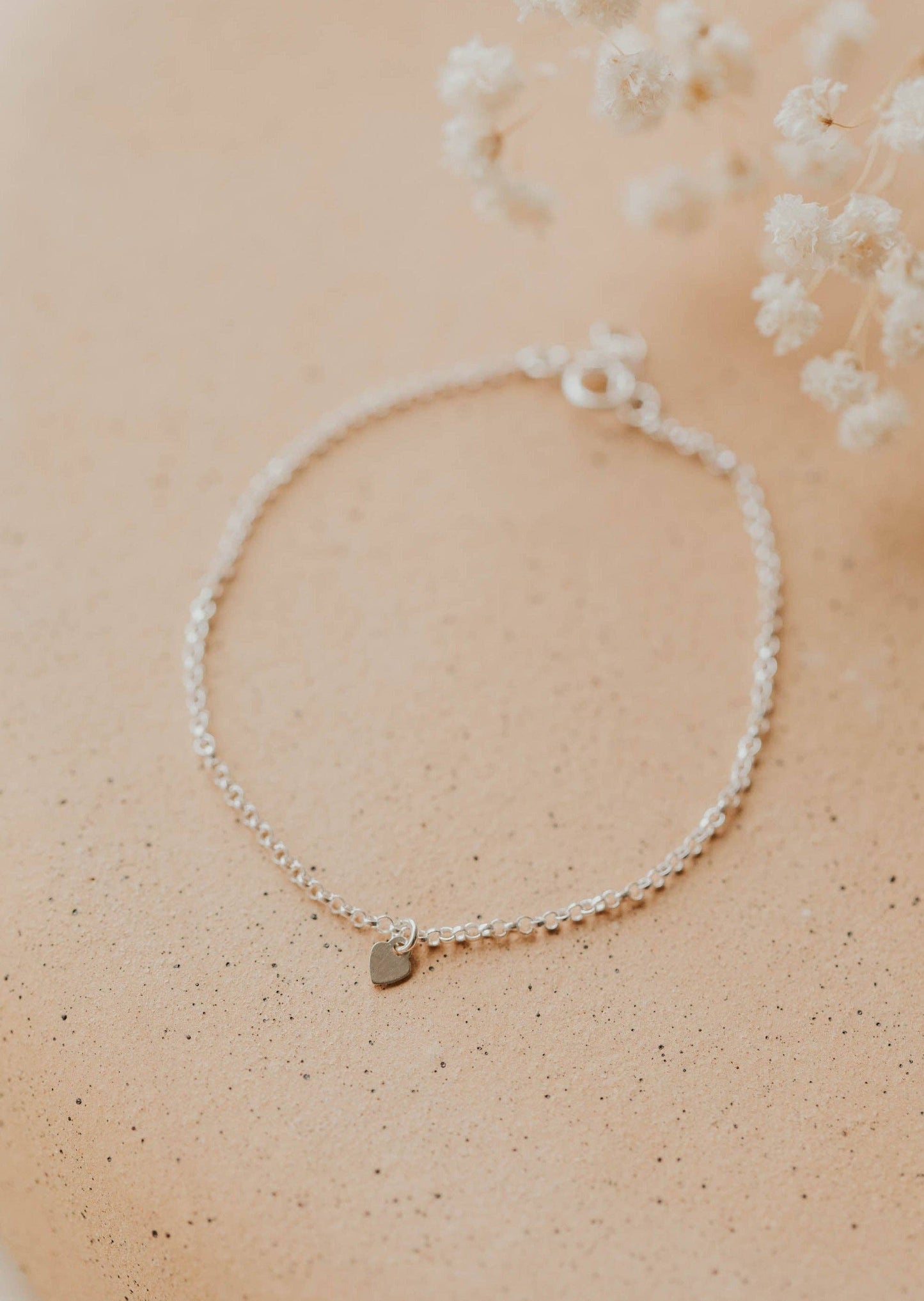 Little First Love Bracelet