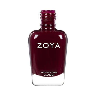 Zoya Nail Polish Rachael