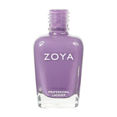 Zoya Nail Polish Malia