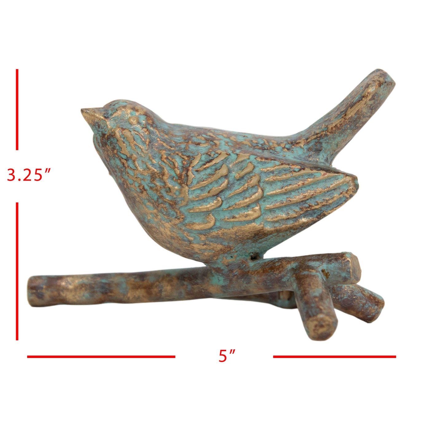 Abeline Bird Figure