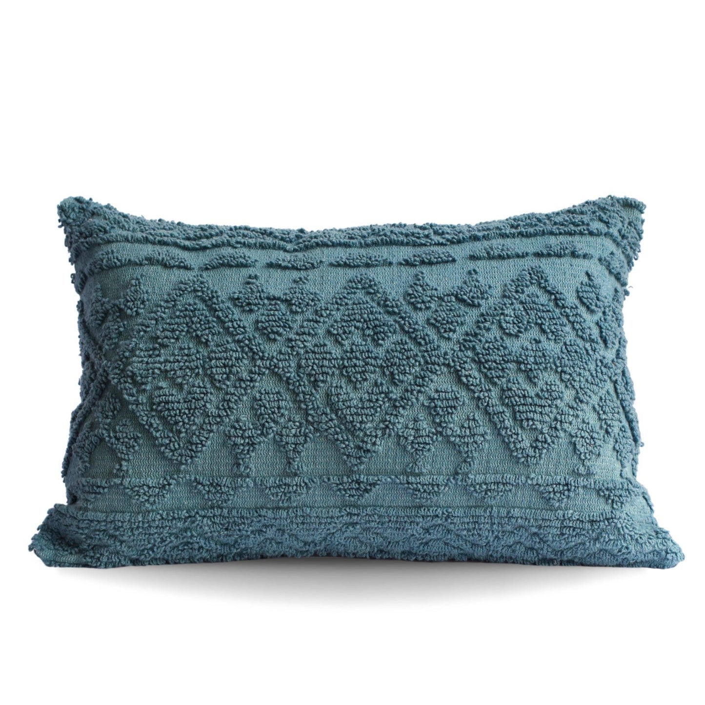 Diamond Tufted Pillow Cover