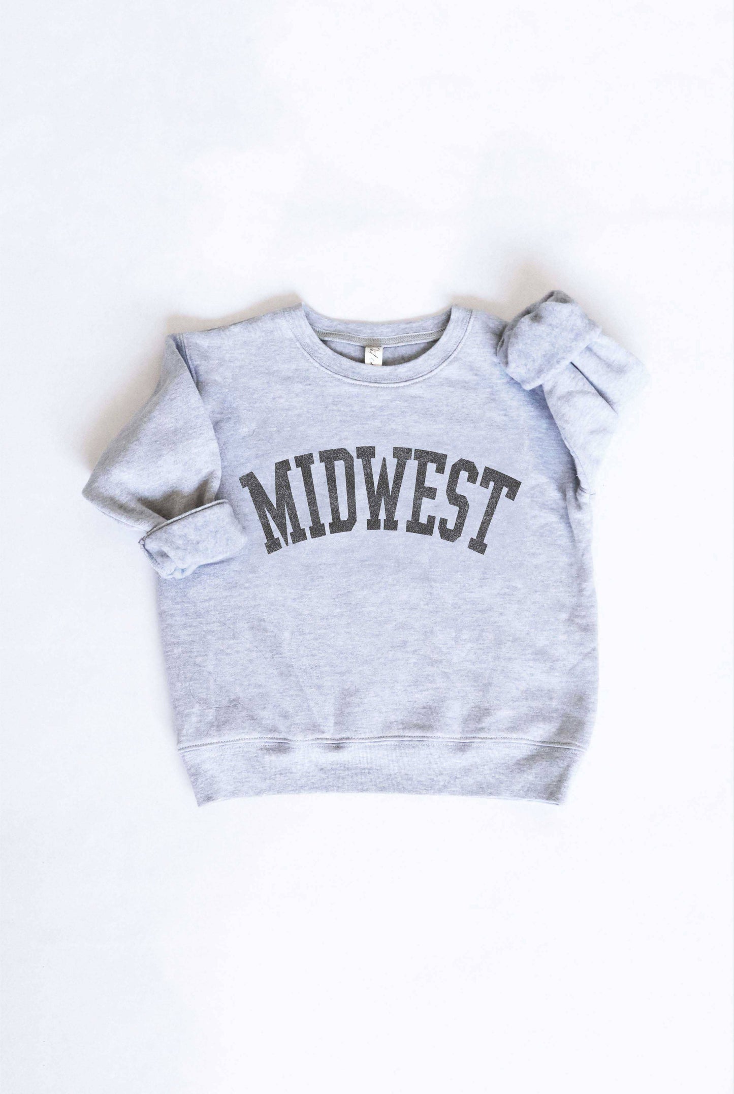 MIDWEST Toddler Sweatshirt