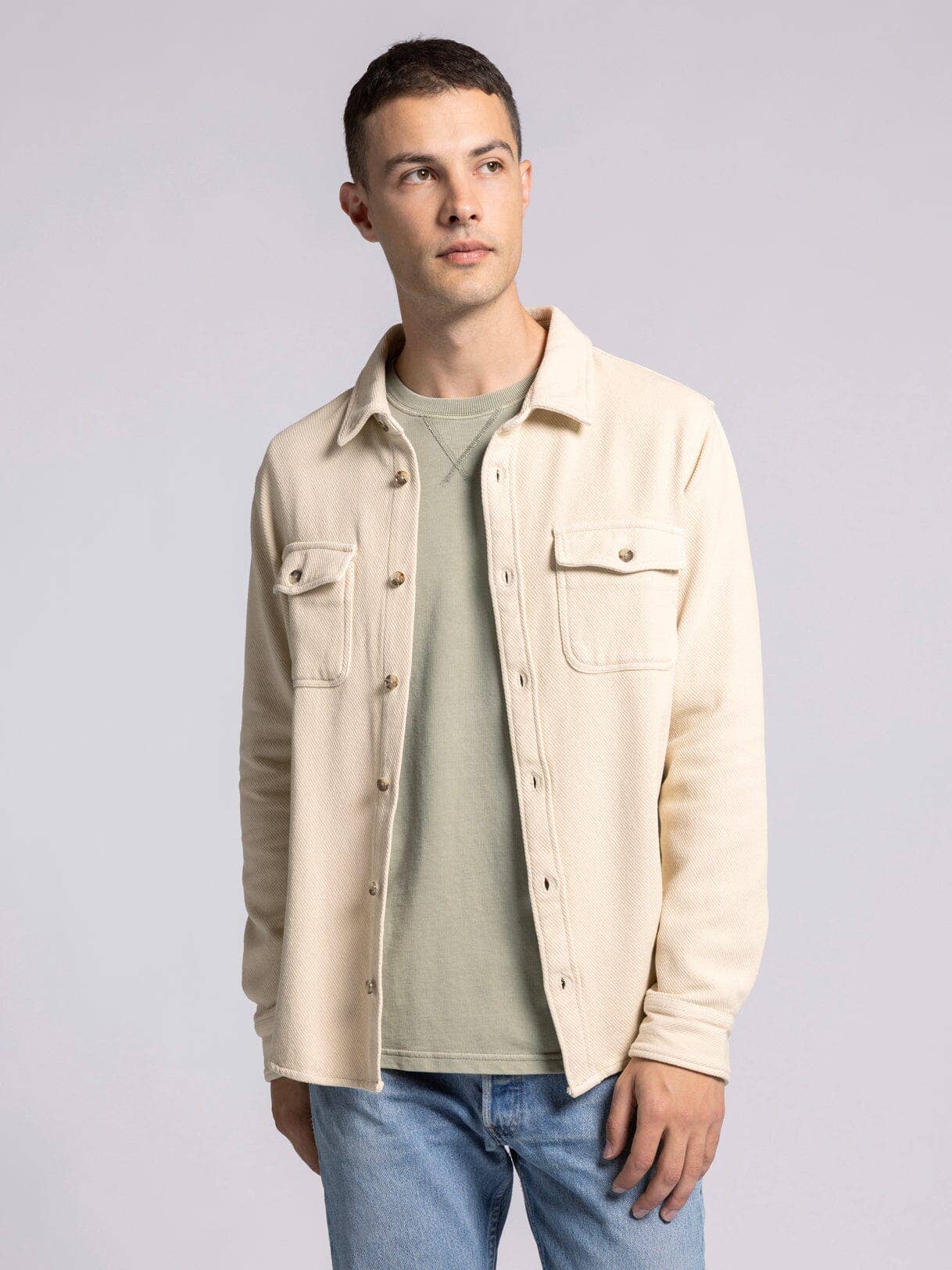 TATE JACKET