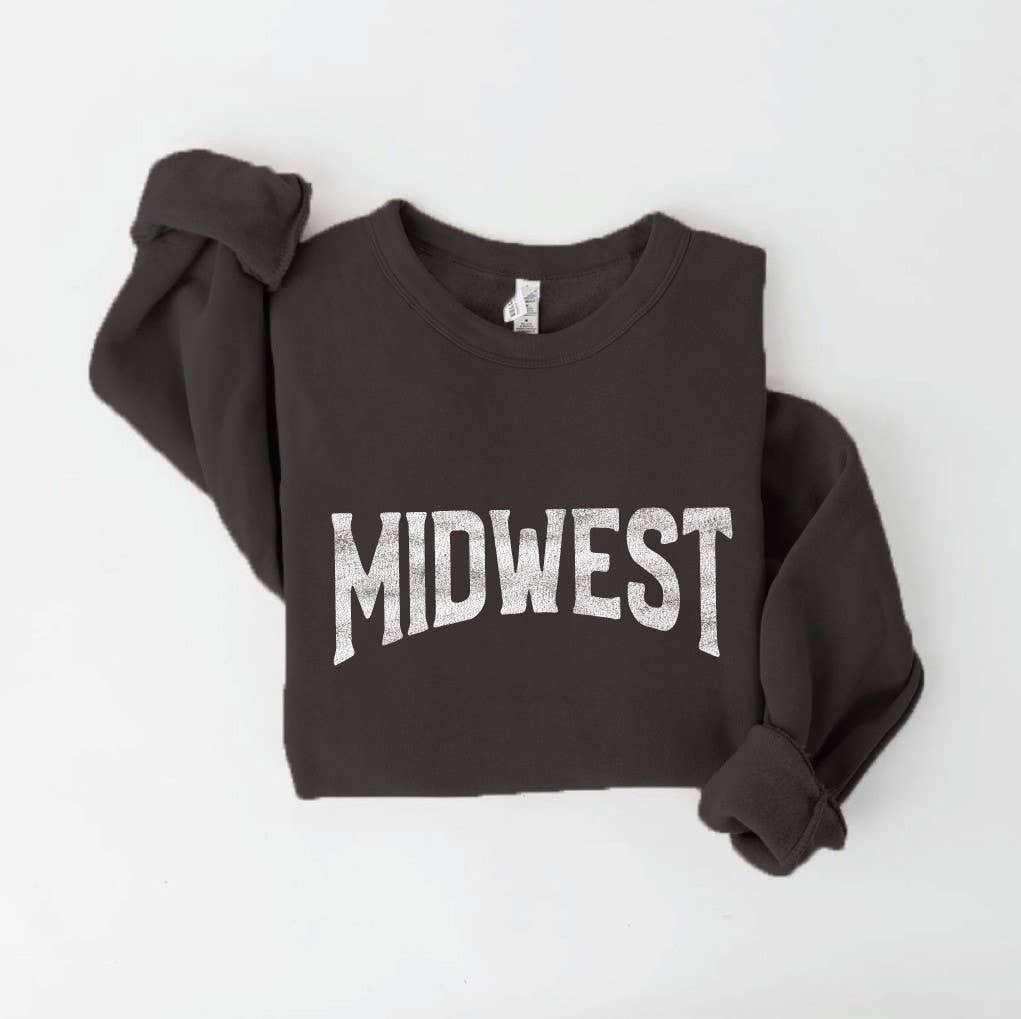 MIDWEST Sweatshirt