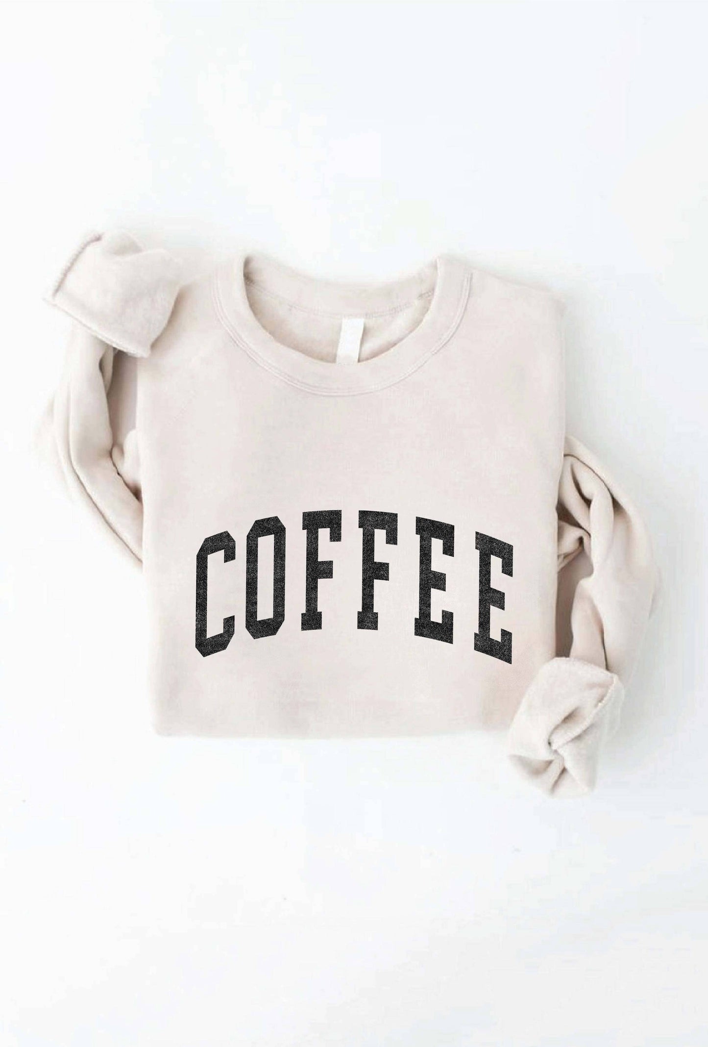 COFFEE Sweatshirt