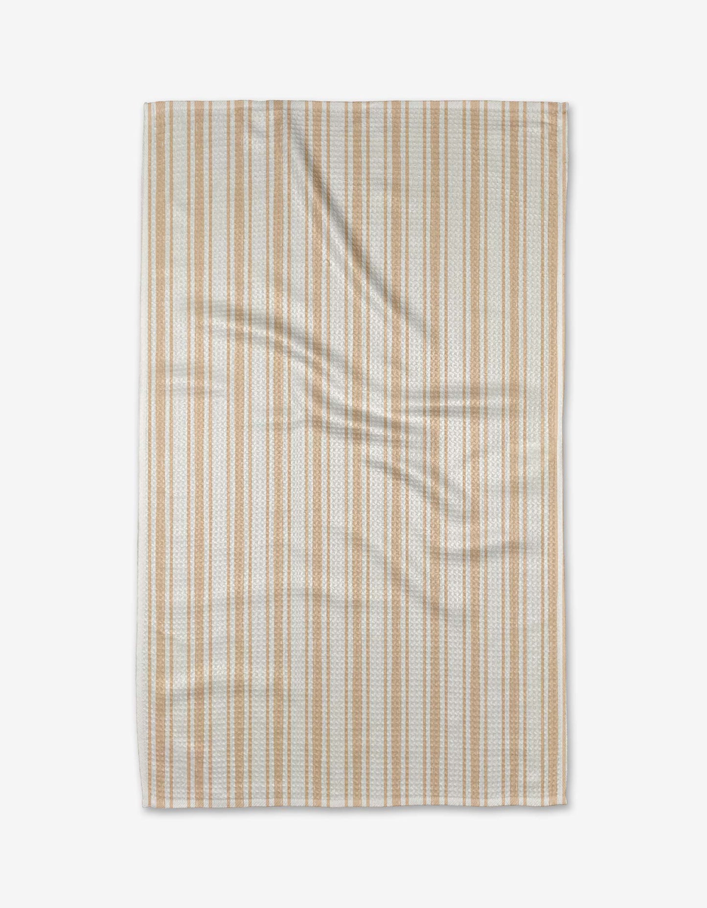 Boho Stripe Tea Towel