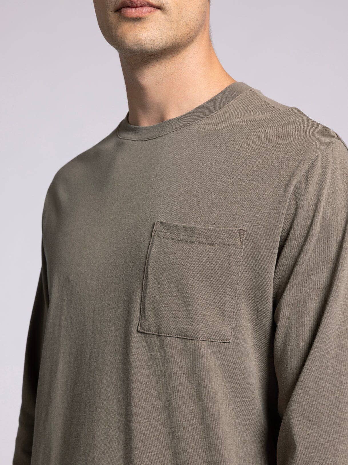 RANGER LONG SLEEVE