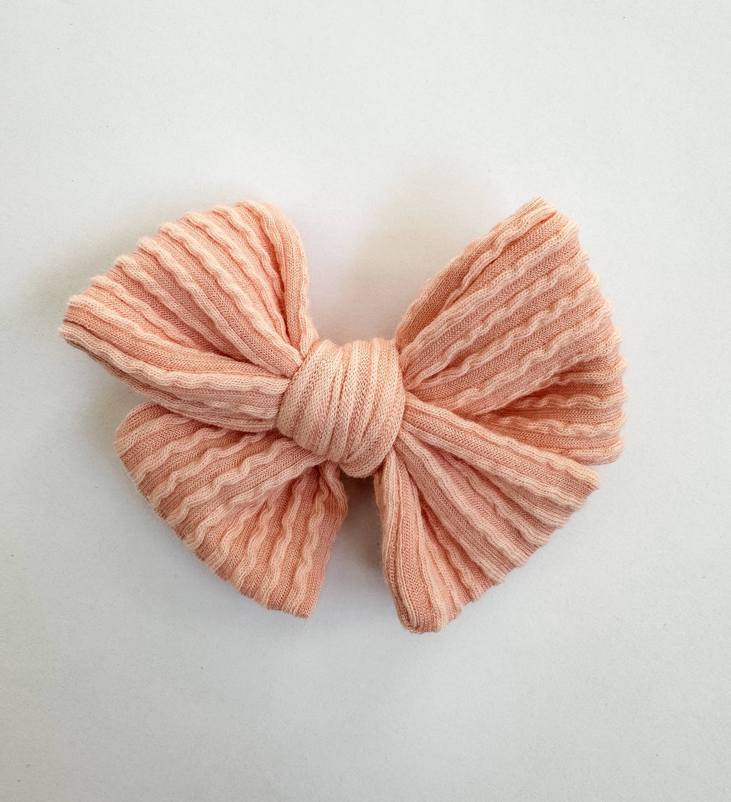 Baby Bow Headband
