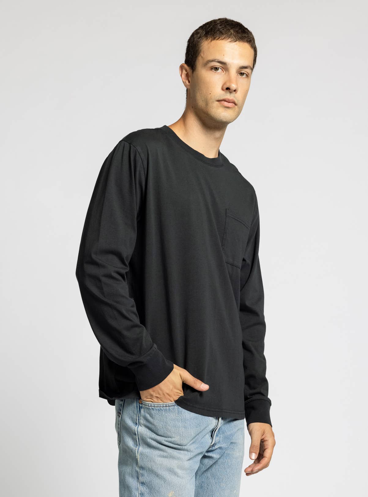 RANGER LONG SLEEVE