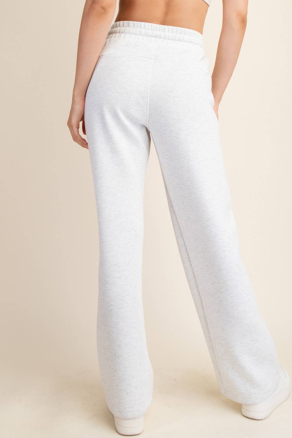 Modal Scuba Straight Pant