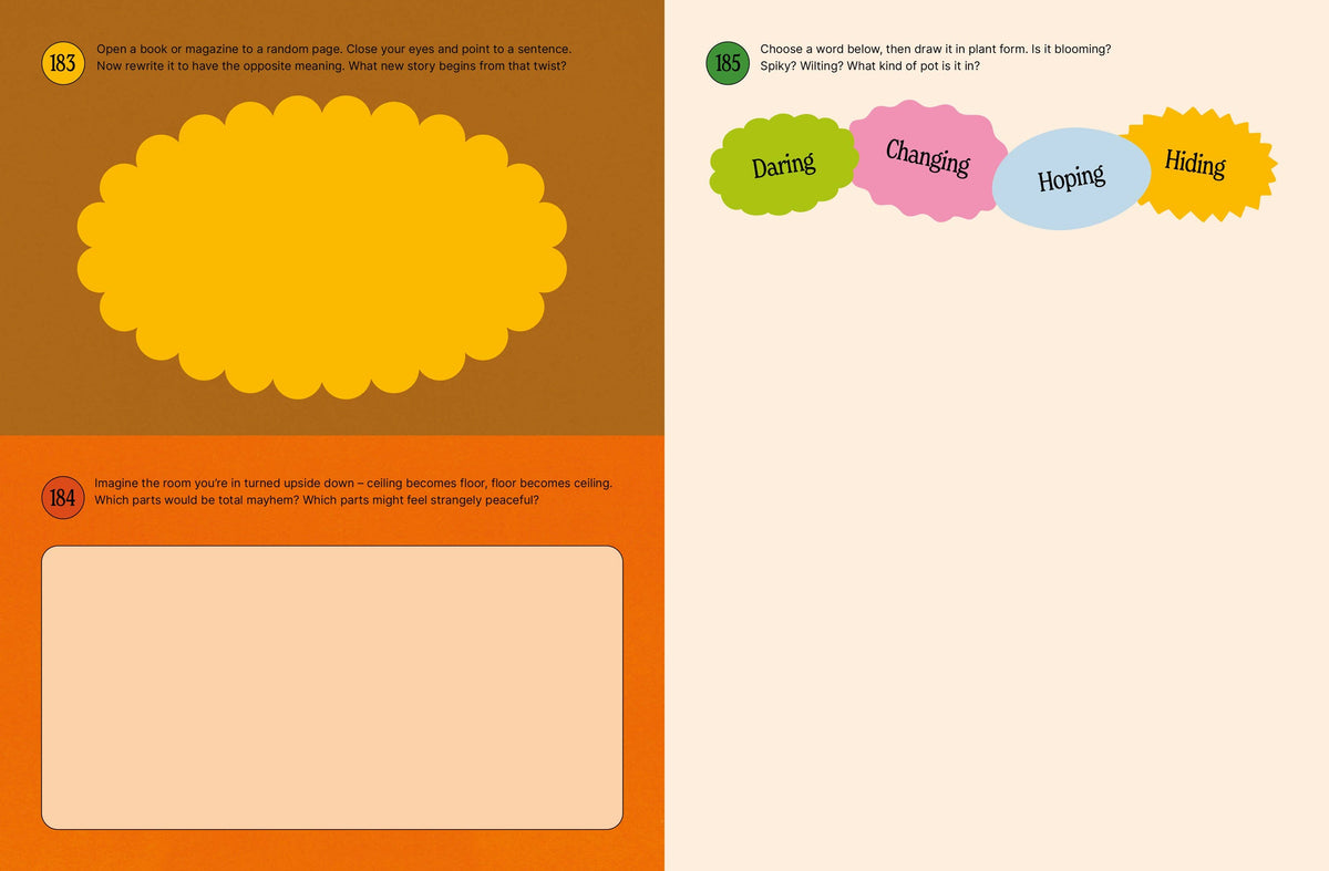 Creative Playbook