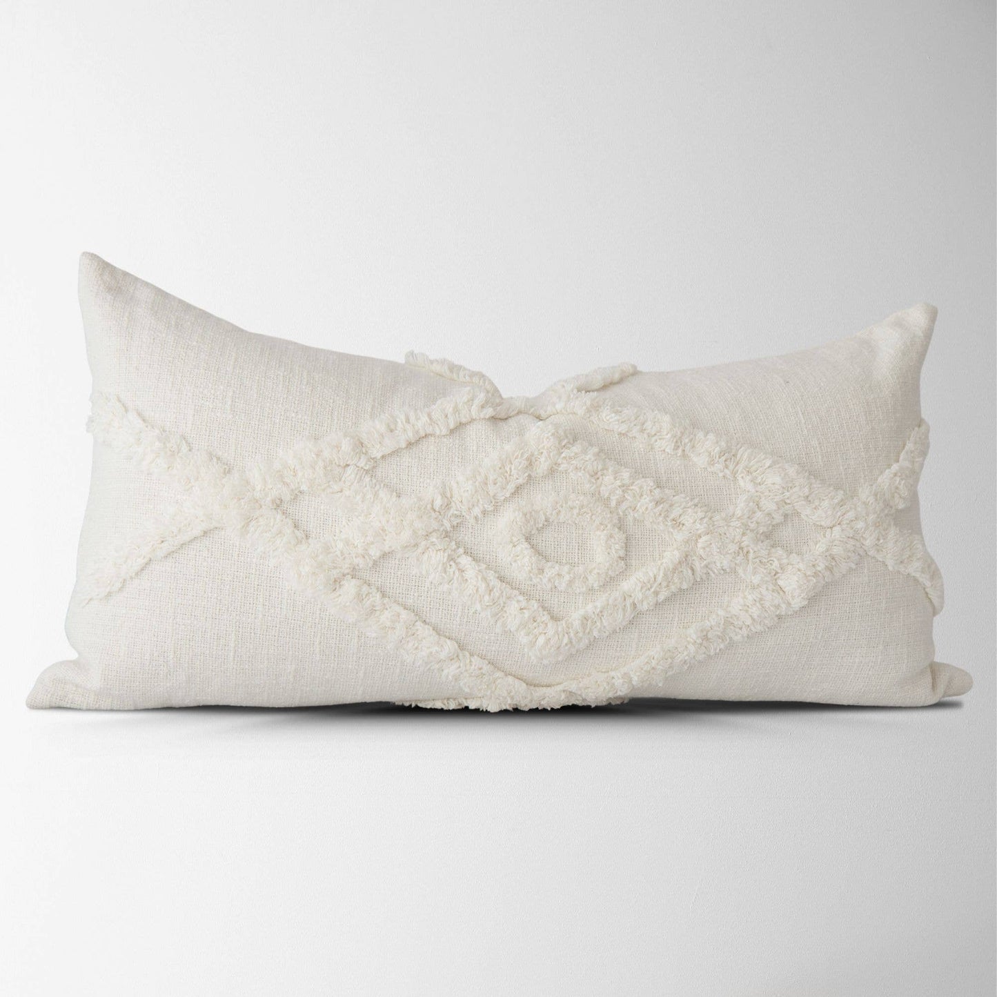 Shag Pillow Cover