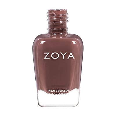 Zoya Nail Polish Mary