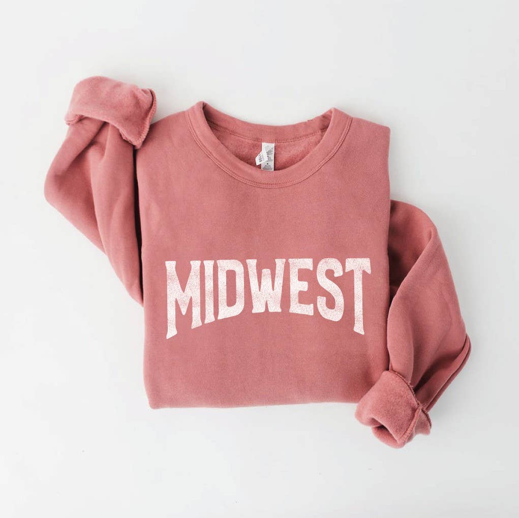 MIDWEST Sweatshirt