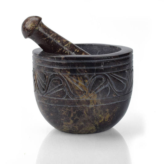 Mortar & Pestle