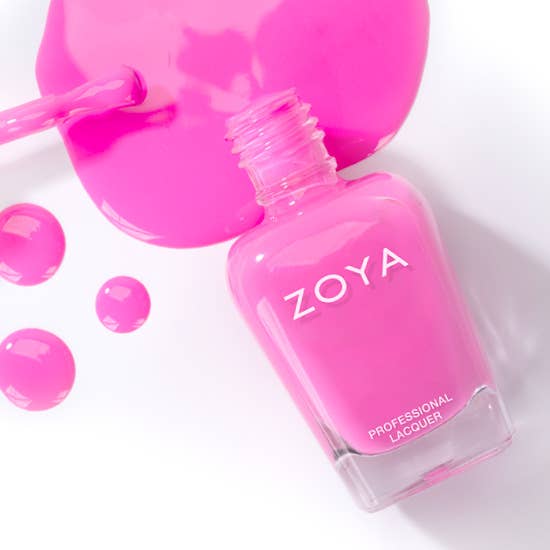 Zoya Nail Polish Yohanna