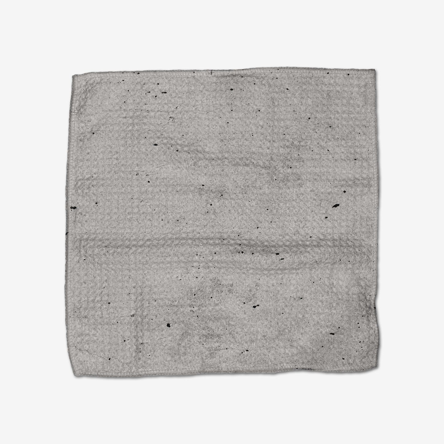 Hudson Grey Dishcloth Set