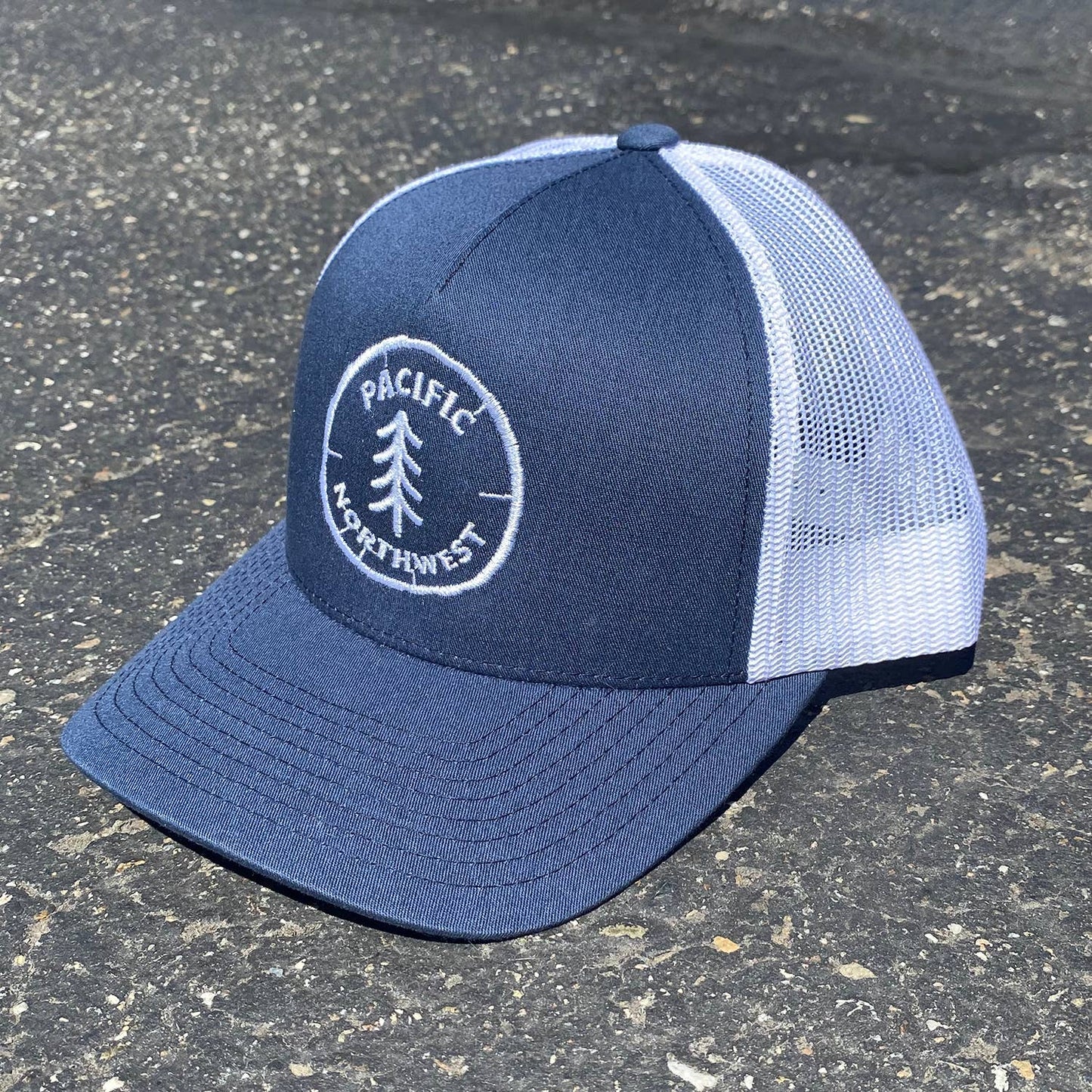 Downsville Trucker Cap