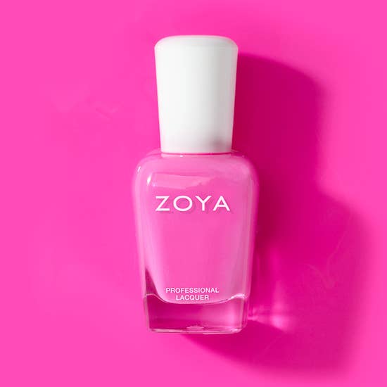 Zoya Nail Polish Yohanna