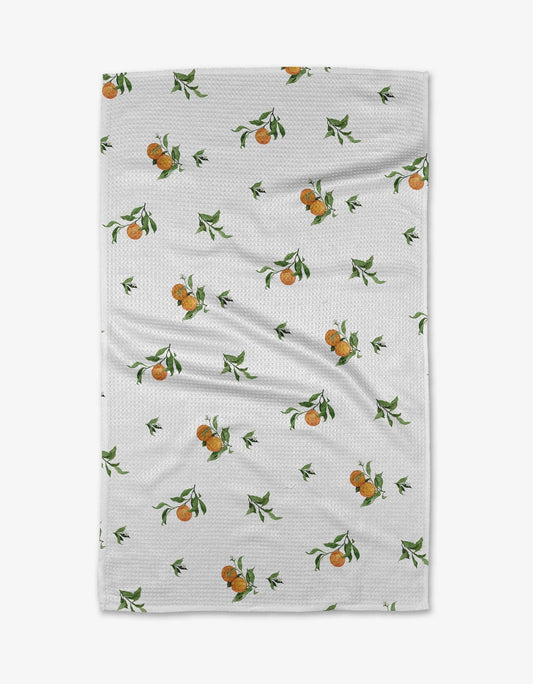 Comfort Fruit Tea Towel