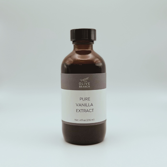 Pure Vanilla Extract