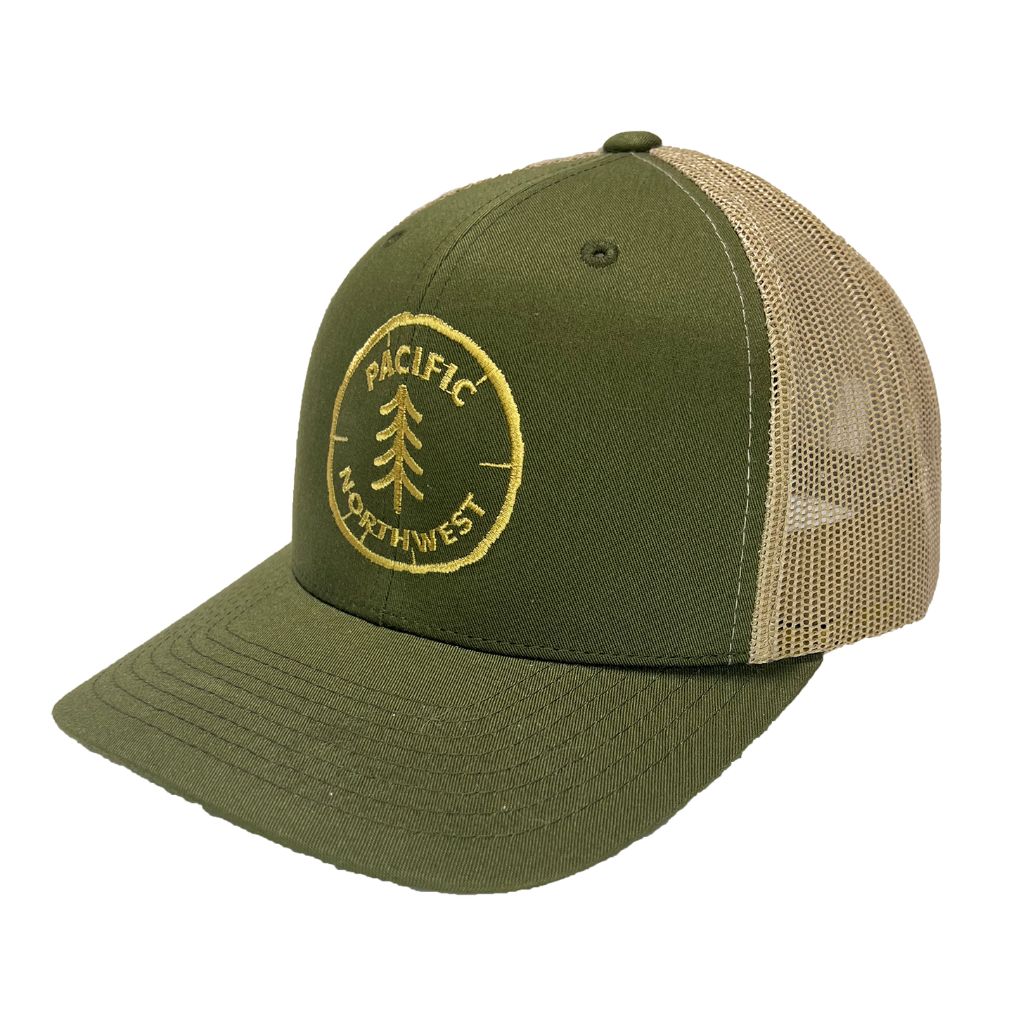 Downsville Trucker Cap