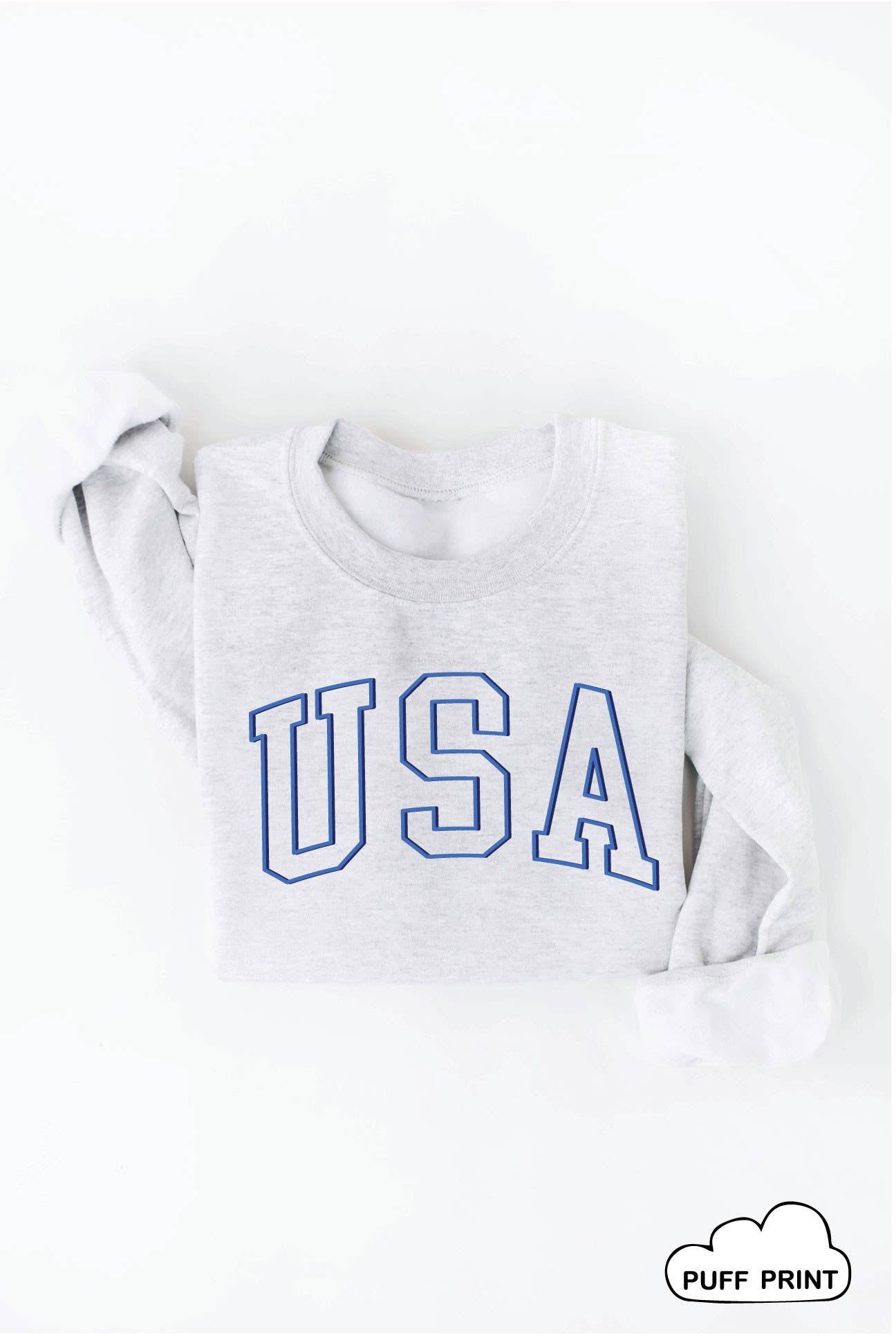 USA Sweatshirt