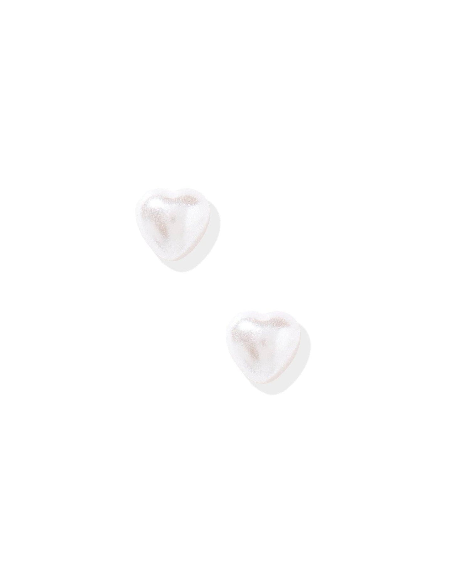 Screwback Stud Earrings - Lucia Small