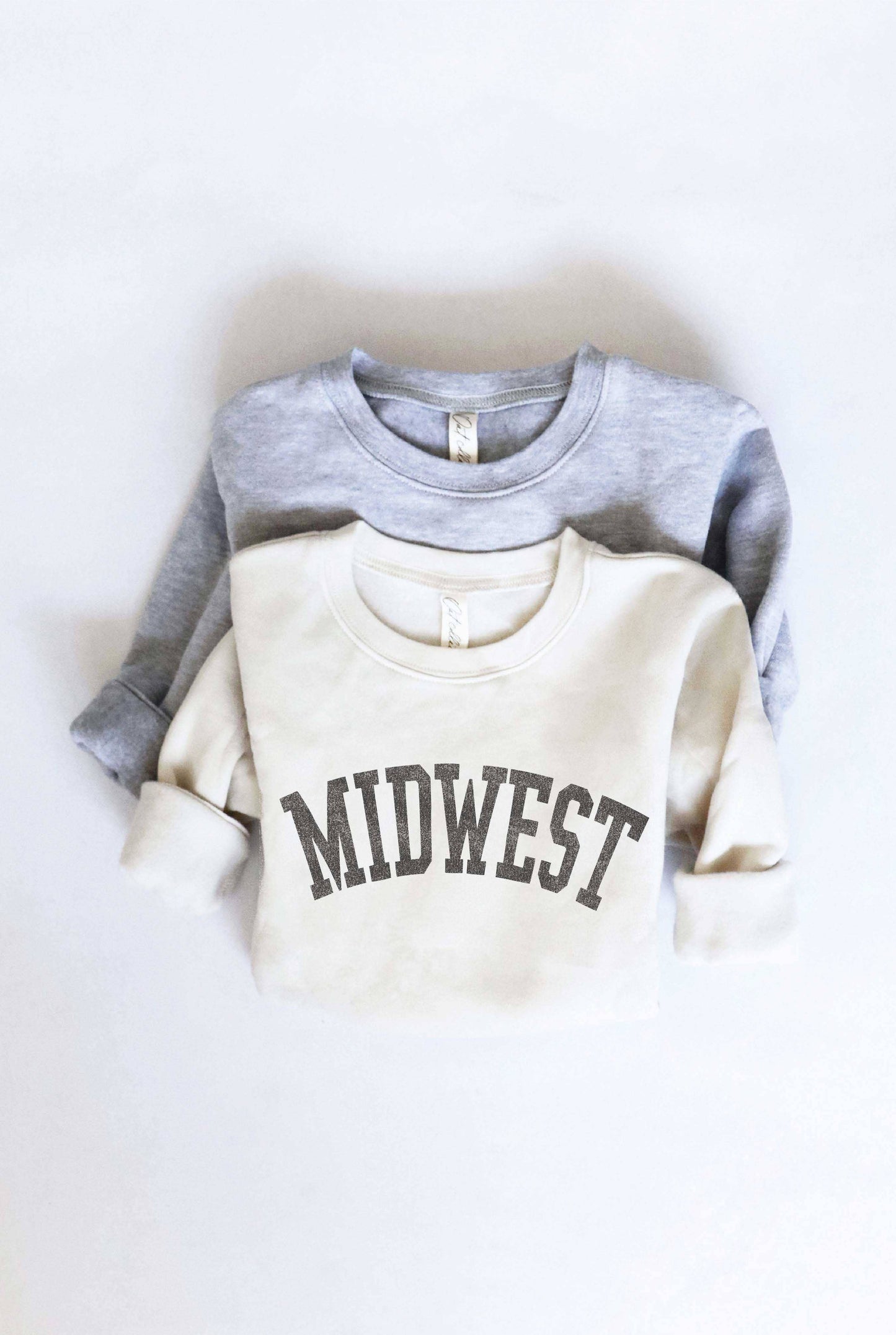 MIDWEST Toddler Sweatshirt