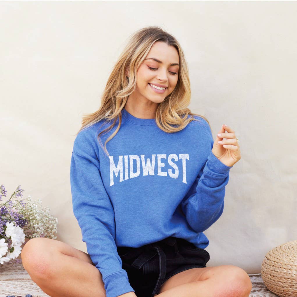 MIDWEST Sweatshirt