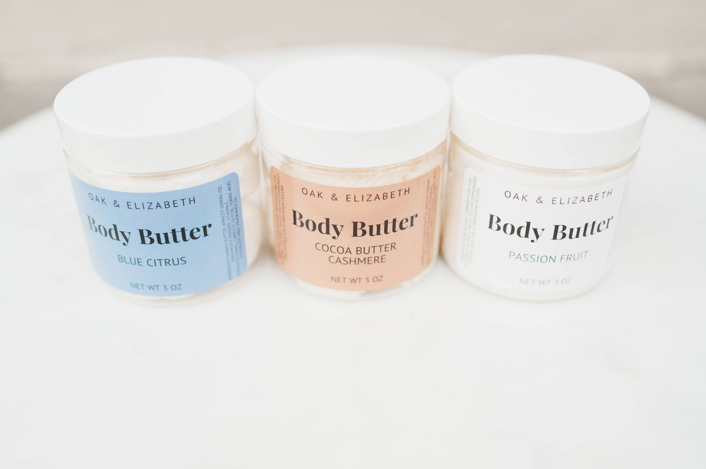 Body Butter