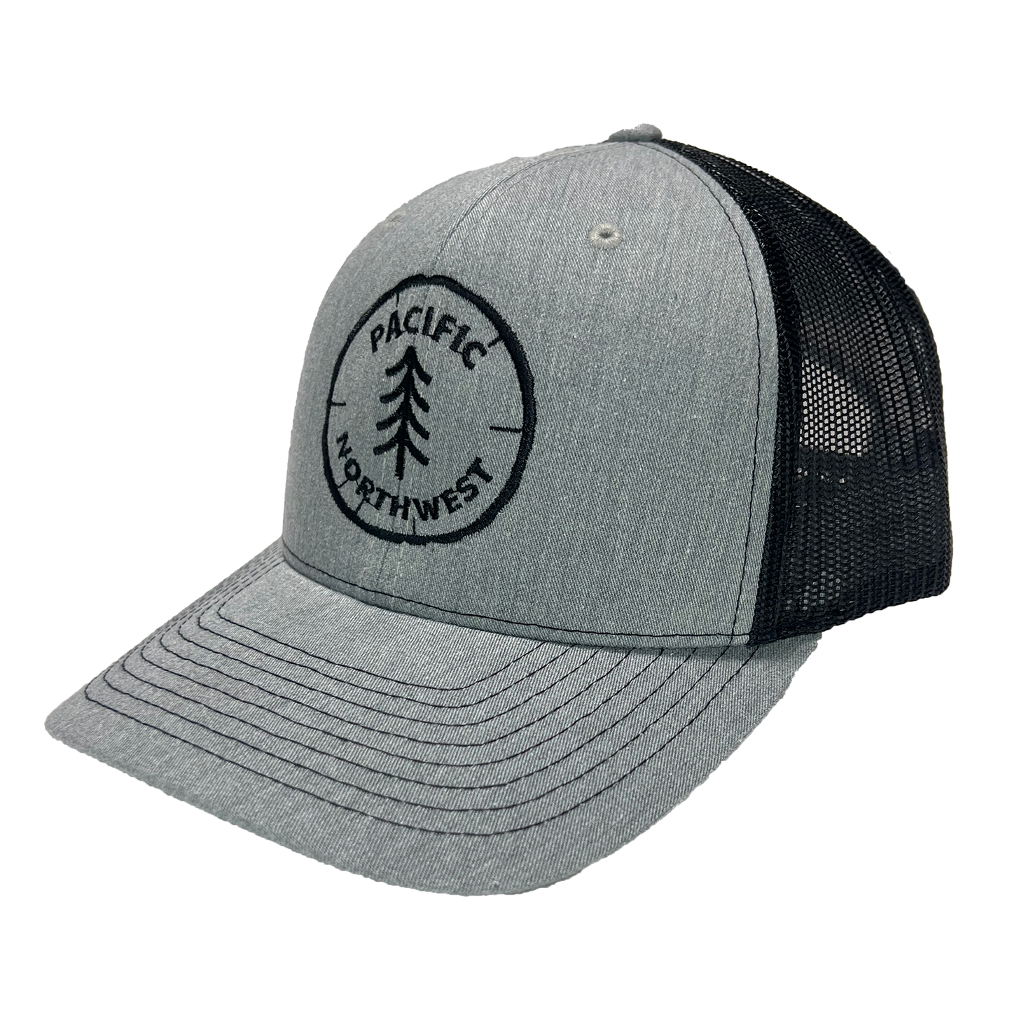 Downsville Trucker Cap