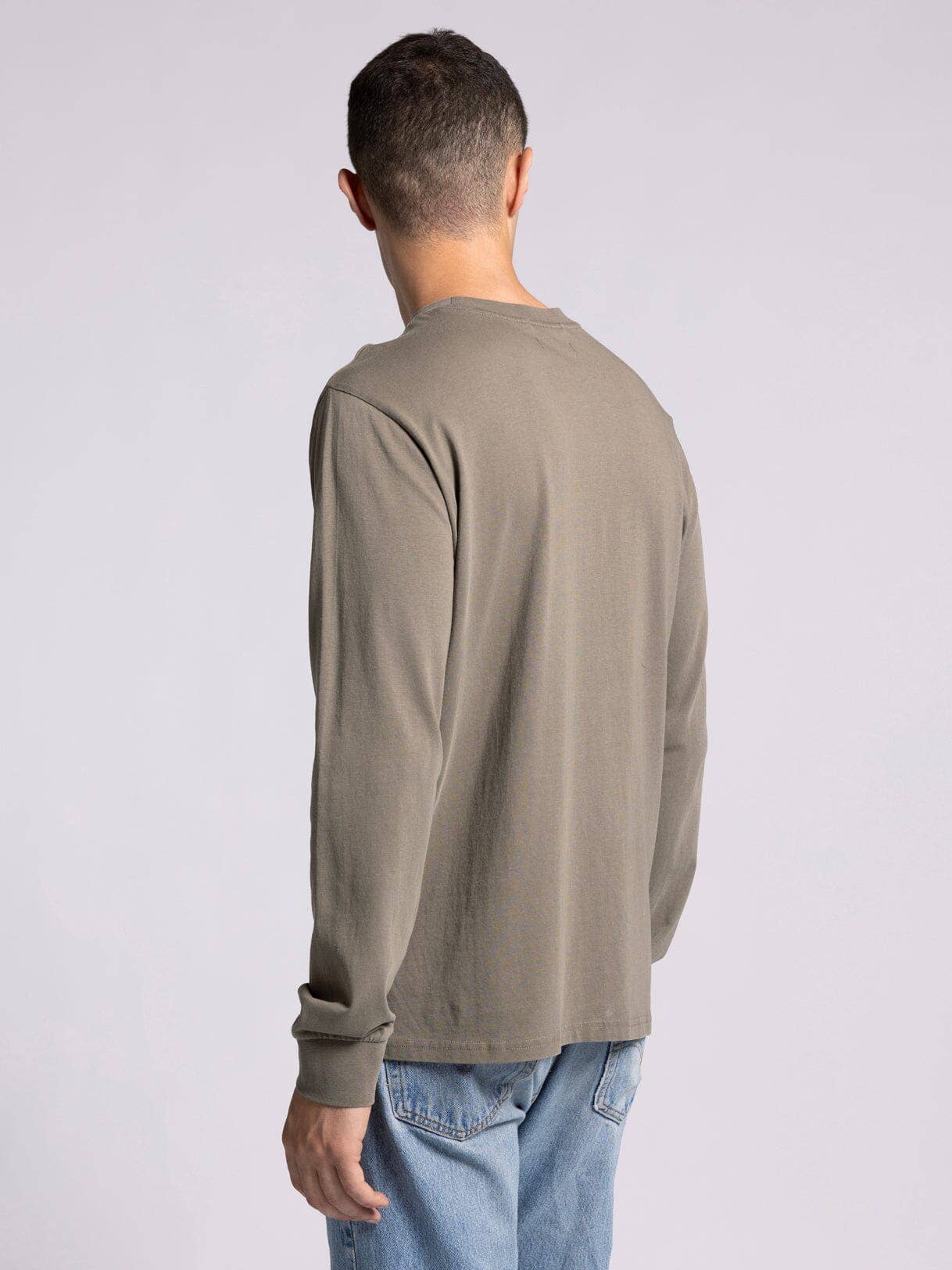 RANGER LONG SLEEVE