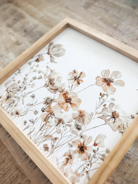 Esme | Spring 2025 Wall Decor