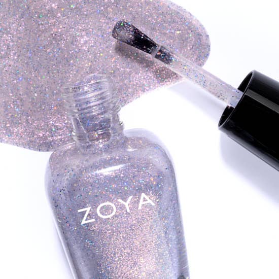 Zoya Nail Polish Fairleigh