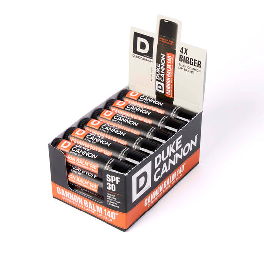 Cannon Balm Lip Balm