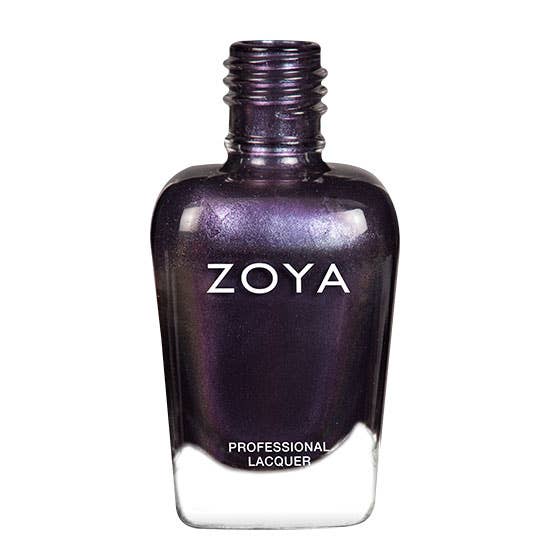 Zoya Nail Polish Andrea