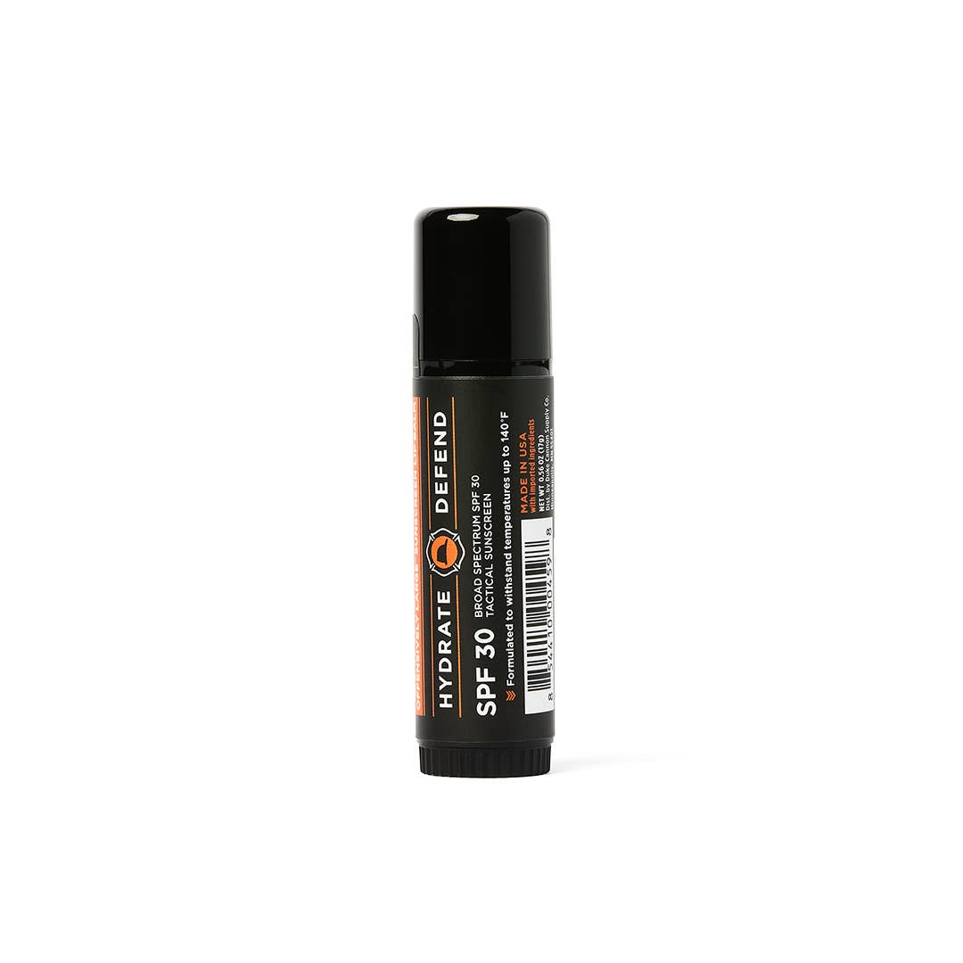 Cannon Balm Lip Balm