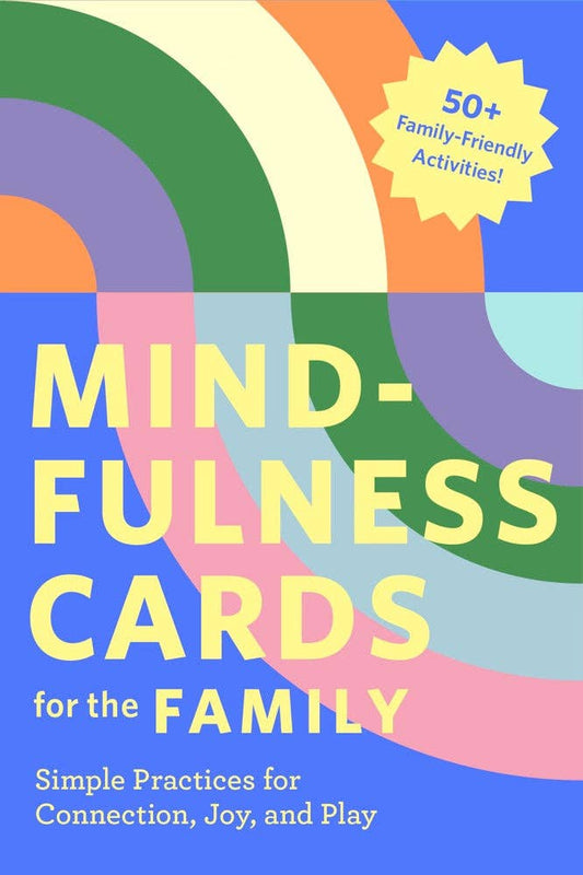 Mindfulness Cards