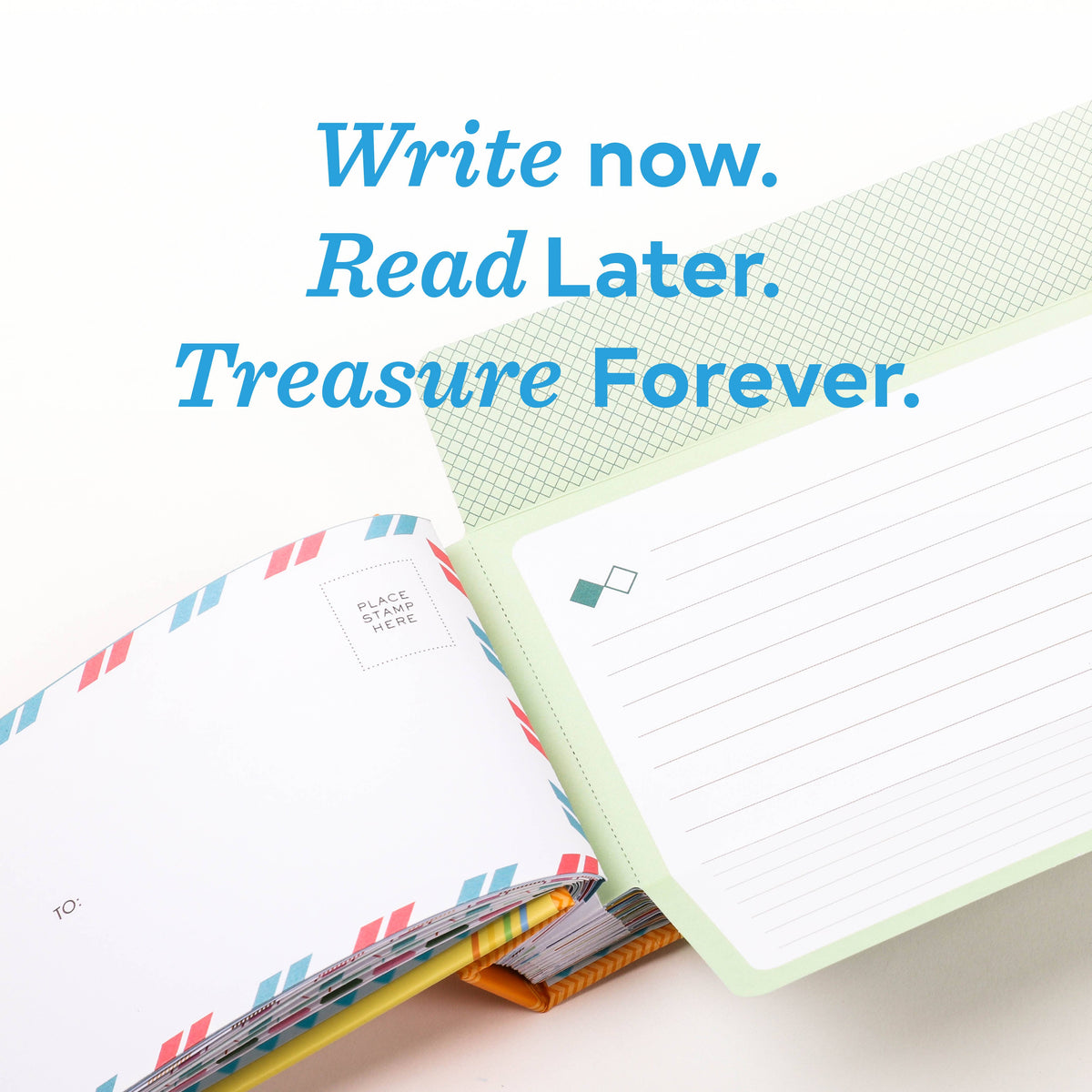 Letters to the Bride