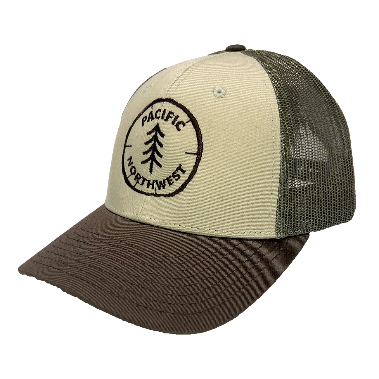 Downsville Trucker Cap