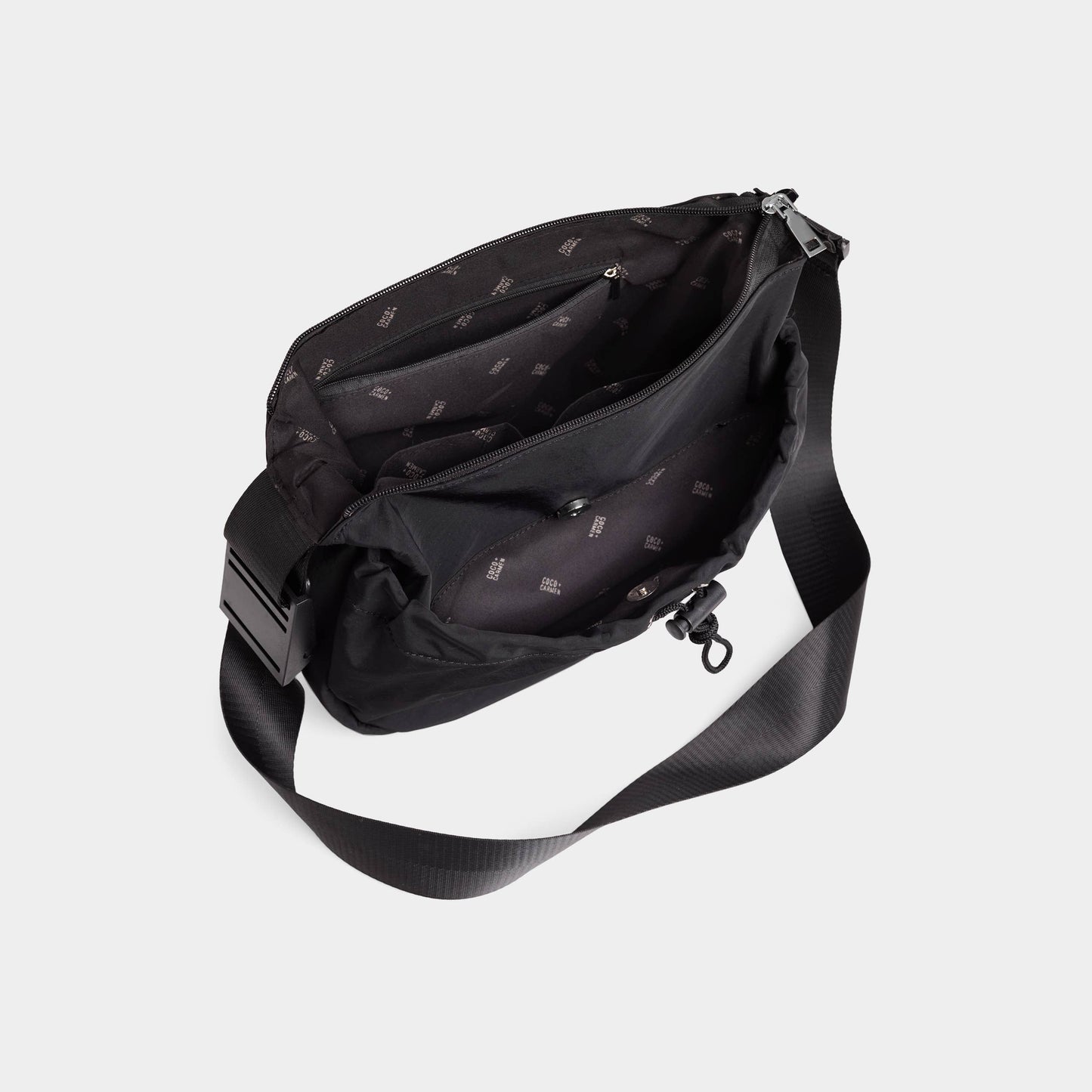 Rinna Crossbody