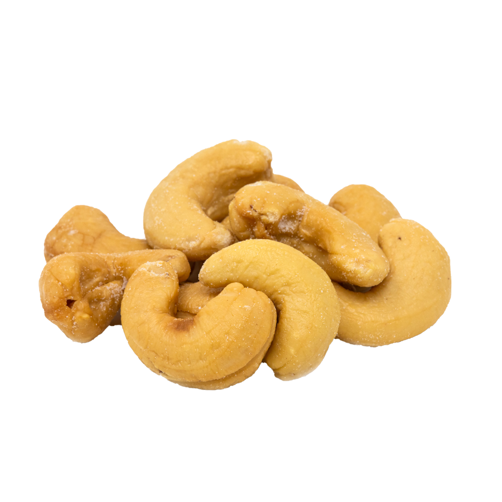 Cashews Roasted