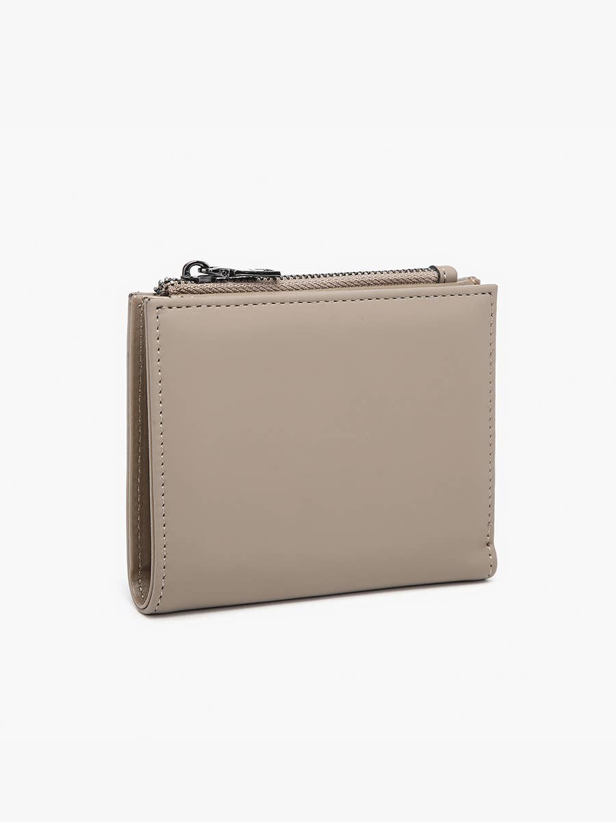 WL2592 Alannah Zip Top Wallet