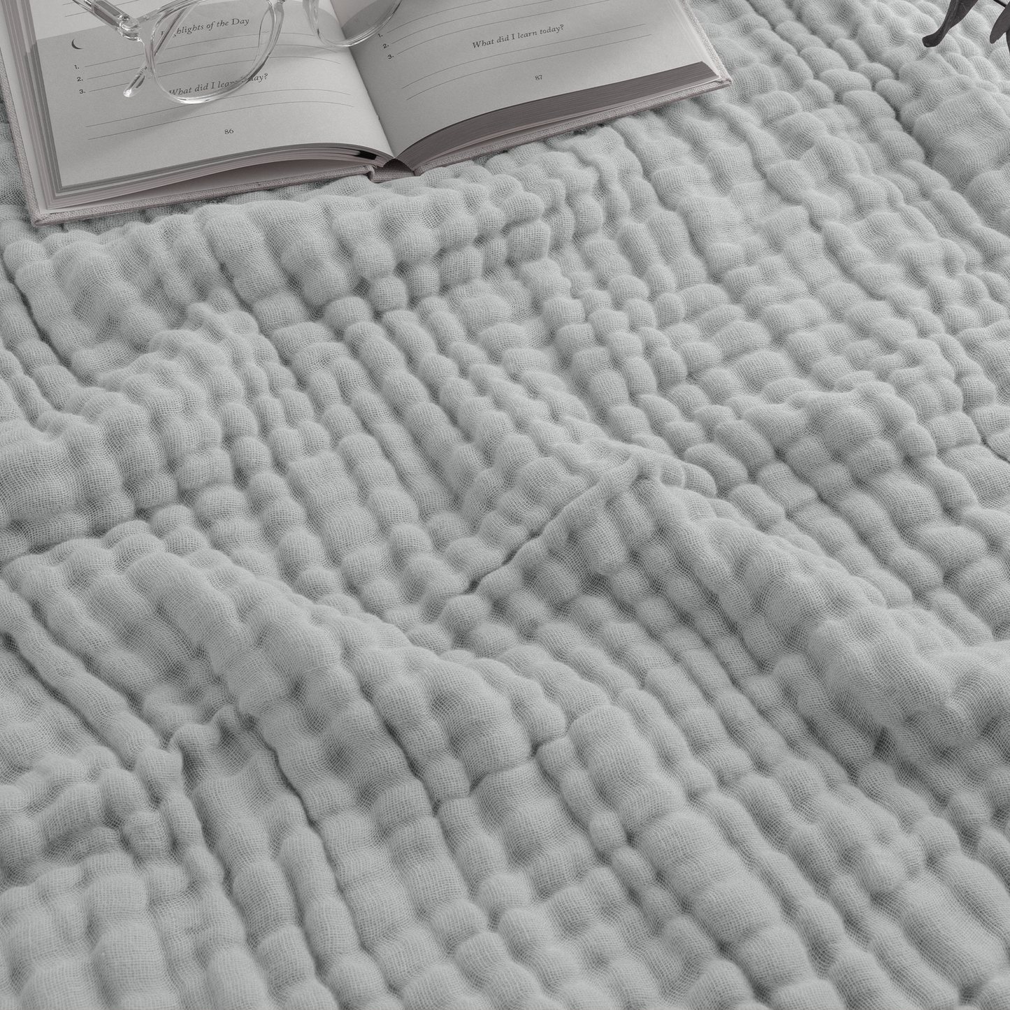 Muslin Blankets